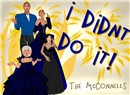 Family Photos - The McConnels