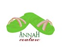 Flip Flop Stripes