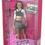 Fight School Barbie