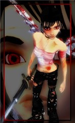 TCG - The Fighter