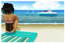 Day at the Beach
