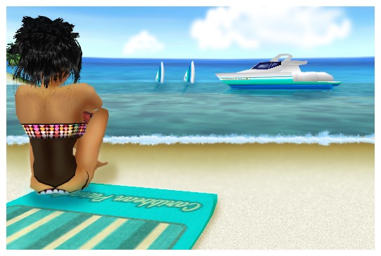 Day at the Beach