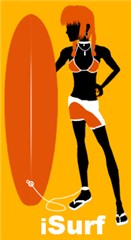 ILife - Neko Isurf