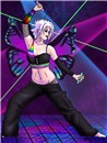 Neko Faerie - Collaboration
