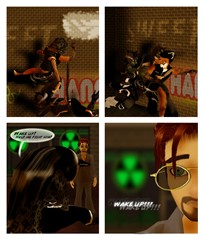 Sentinel Souls - Page 10