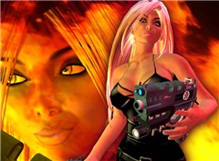Veronica_Fire