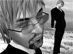 Barely_Pub Pic_Suit Collage