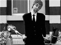 Barely_Pub Pic_Vespa