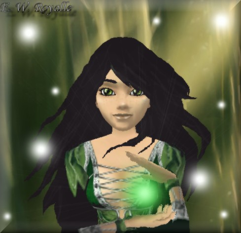Dryad