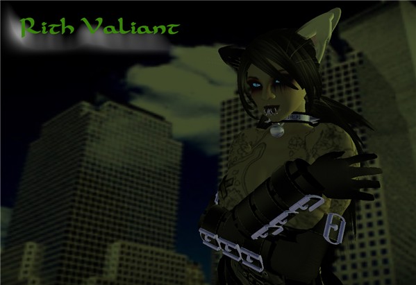 Rith Valiant