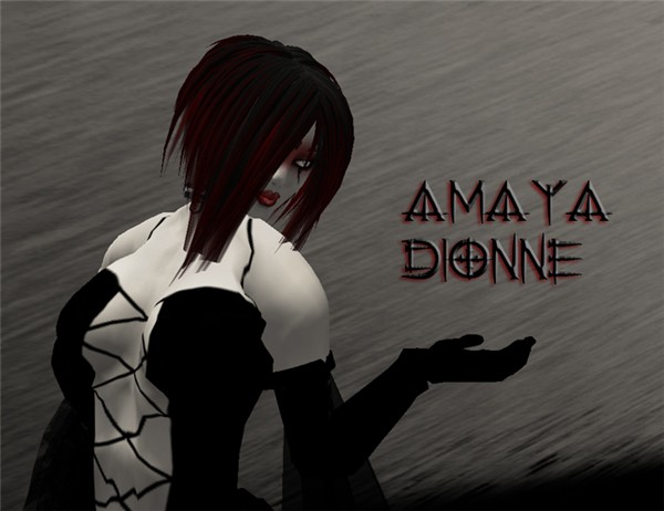 Amaya Dionne