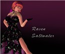 Raven Saltwater