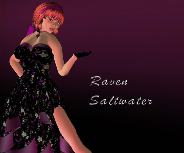 Raven Saltwater