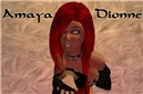 Amaya Dionne