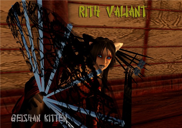 Rith Valiant