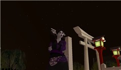 Japanese style (part II)