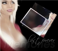 Memories never fade