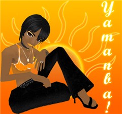 YAMANBA! "Sunshine"