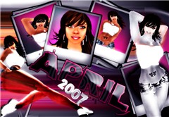 APRIL
