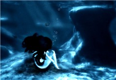 Drowning in Depression