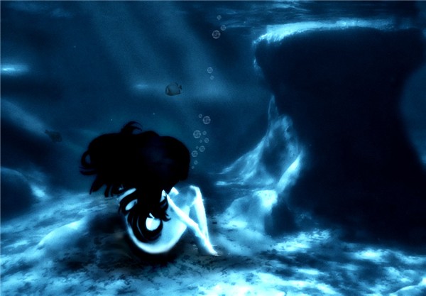 Drowning in Depression