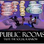 The motherhonkin huge Public Rooms Review