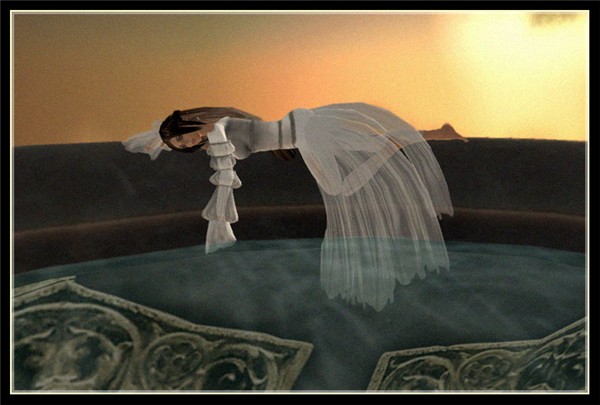 day dream