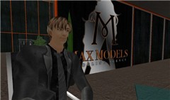 GM at MaxModels