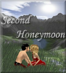 Second Honeymoon
