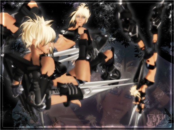 Robo Erotic 2