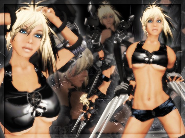 RoboErotic