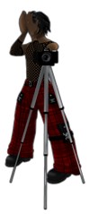 Chou Camera