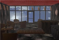 Cafe Noir