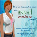 AnnaH Couture Group