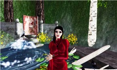 The Fountain II