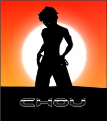 Chou SunSet
