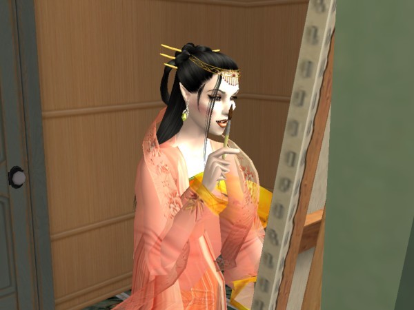 Creating A Masterpiece