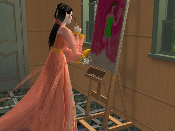Perfecting A Masterpiece