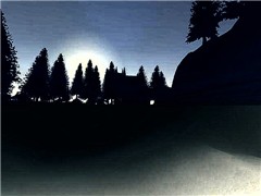 underwatersky