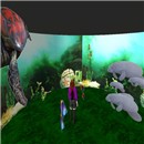 Aquairum Room