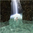 Secret Waterfall