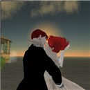 Wedding Kiss