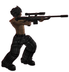 Chou Sniper