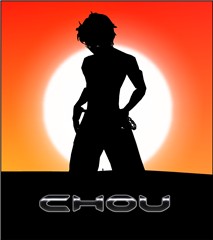Chou Sun Unedited