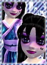 Avatar made by me