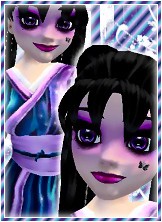 Avatar made by me