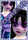 Avatar made by me (With Text)
