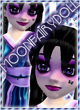 Avatar made by me (With Text)