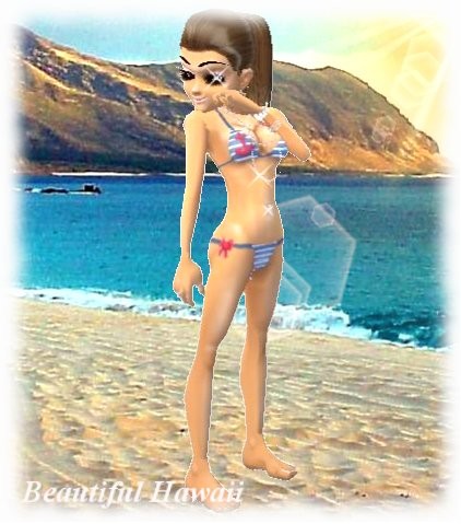 beachgal