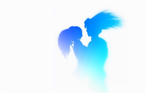 The Kiss